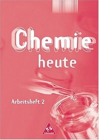 Chemie Heute (German Edition)