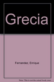 Grecia (Spanish Edition)