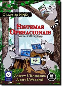 Sistemas Operacionais. Projeto e Implementao (Em Portuguese do Brasil)