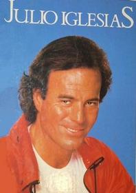 Julio Iglesias