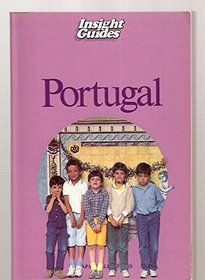 Insight Portugal (Insight Guide Portugal)