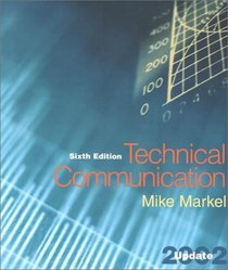 Technical Communication: Update 2002
