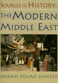 Source in the History of the Middle East