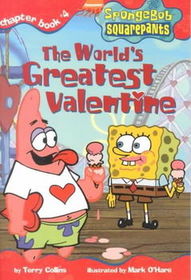 The World's Greatest Valentine (Spongebob Squarepants)