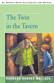 The Twin in the Tavern