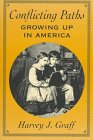 Conflicting Paths : Growing Up in America