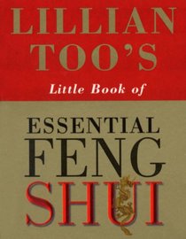Lillian Too's Little Book of Feng Shui