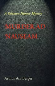 Murder Ad Nauseam