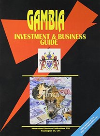 Gambia Investment and Business Guide