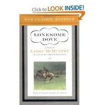 Lonesome Dove