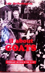 ALL ABOUT GOATS