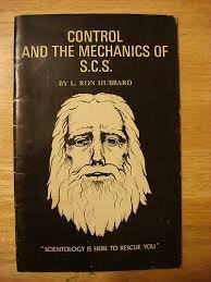 Control and Mechanics of S.C.S. (Start, Change, Stop)