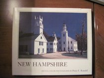 New Hampshire: Photographs