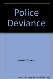 Police Deviance