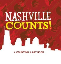 Nashville Counts!