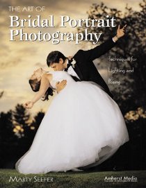 The Art of Bridal Portrait Photography: Techniques for Lighting and Posing