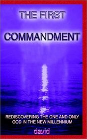 The First Commandment