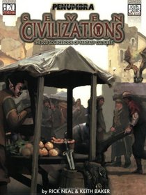 Seven Civilizations