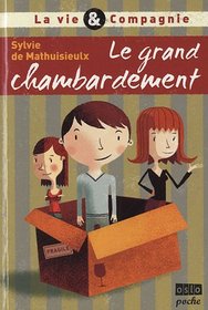 La vie et compagnie, Tome 1 (French Edition)