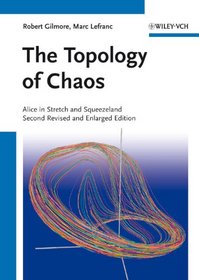 The Topology of Chaos (German Edition)