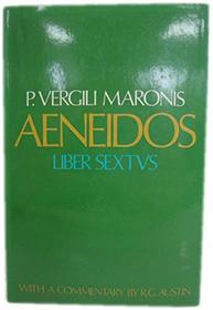Aeneidos: Liber Sextus