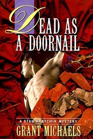 Dead As a Doornail (Stan Kraychik, Bk 6)