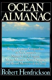 The Ocean Almanac