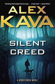 Silent Creed (Ryder Creed, Bk 2)