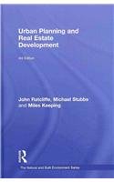 Urban Planning and Real Estate Development (Natural and Built Environment Series)