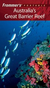 Frommer's Portable Australia's Great Barrier Reef (Frommer's Portable)