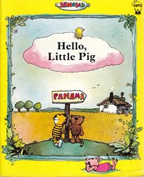 Hello, Little Pig (Point - horror)