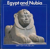Egypt and Nubia (Introductory Guides)