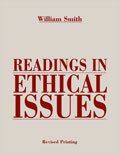 Readings in Ethical Issues