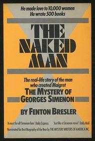Naked Man: The Mystery of Georges Simonon