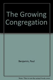 The Growing Congregation