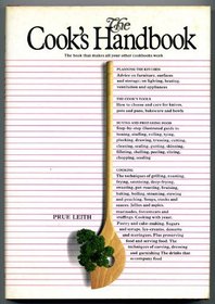 Cook's Handbook