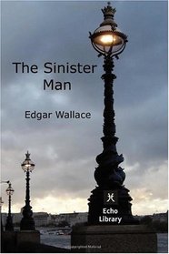 The Sinister Man