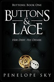 Buttons and Lace (Buttons, Bk 1)
