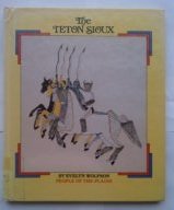 Teton Sioux, The (Native Americans)