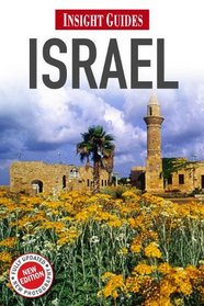 Israel (Insight Guides)