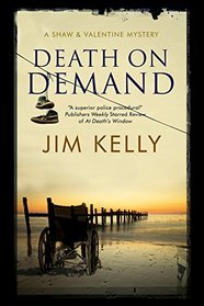 Death on Demand (DI Peter Shaw & DS George Valentine, Bk 6)