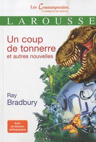 Un coup de tonnerre (French Edition)