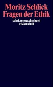 Fragen der Ethik (Suhrkamp Taschenbuch Wissenschaft) (German Edition)