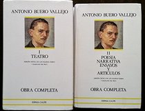 Obra completa (Clasicos castellanos. Nueva serie) (Spanish Edition)