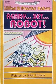 Ready Set Robot