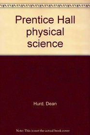 Prentice Hall physical science