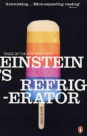 Einstein's Refrigerator (Penguin Science)