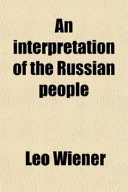 An interpretation of the Russian people