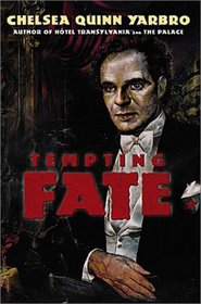 Tempting Fate (Saint Germain, Bk 5)