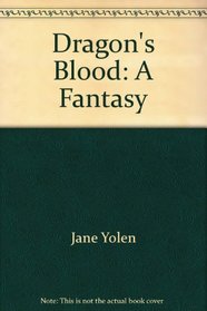 Dragon's Blood: A Fantasy